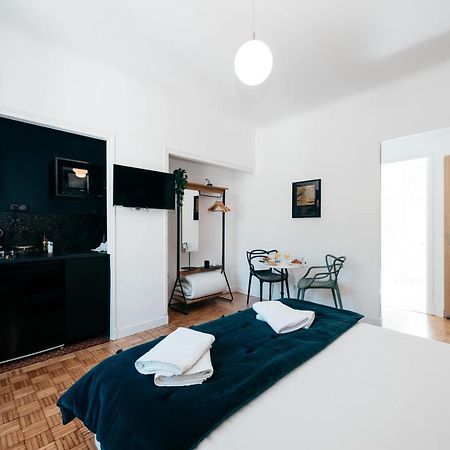 Les Precieuses Suites & Spa II Avignon Exterior foto