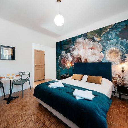 Les Precieuses Suites & Spa II Avignon Exterior foto