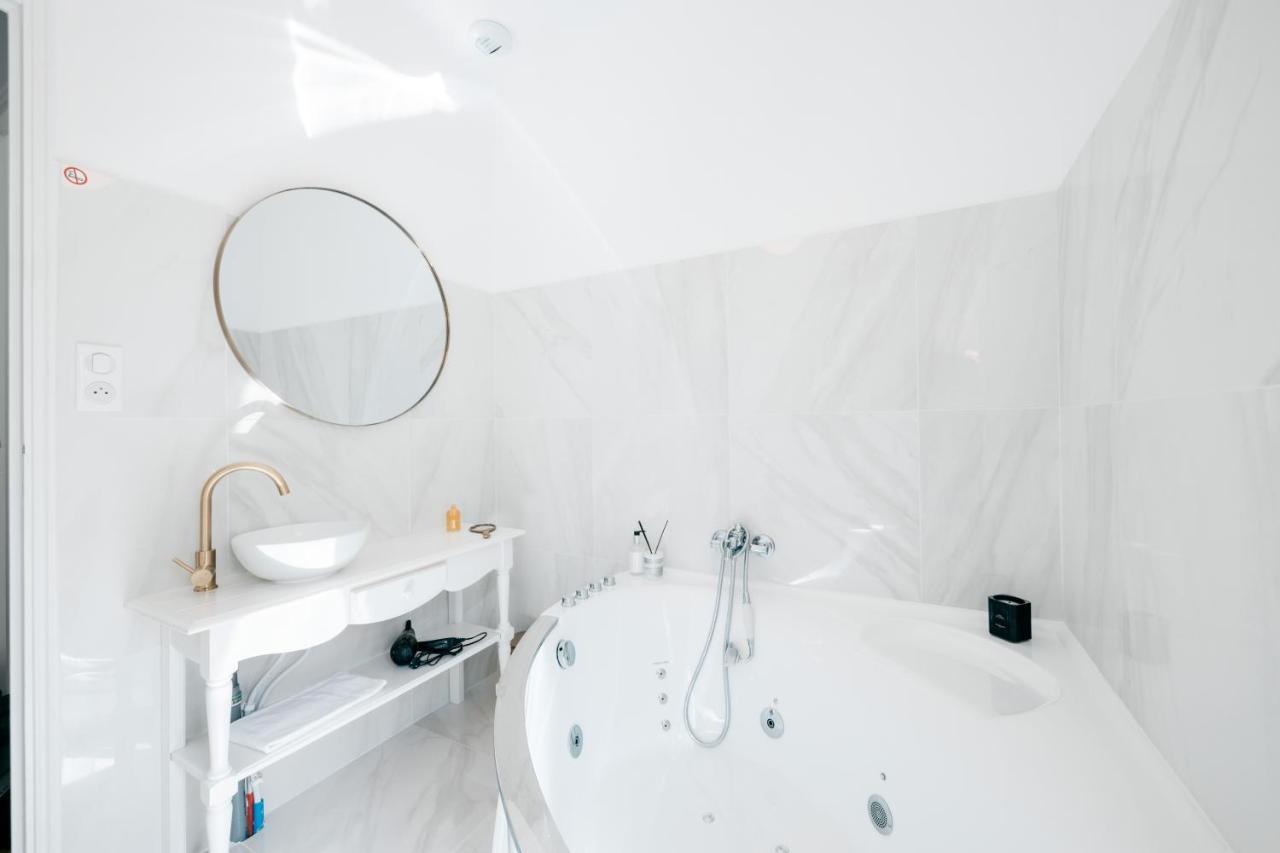 Les Precieuses Suites & Spa II Avignon Exterior foto