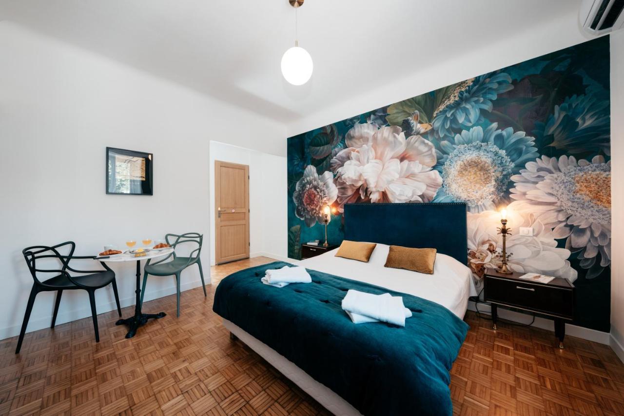 Les Precieuses Suites & Spa II Avignon Exterior foto