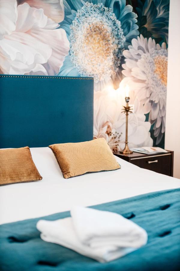 Les Precieuses Suites & Spa II Avignon Exterior foto